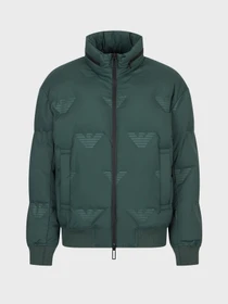 Куртки та дублянки Emporio Armani модель 6L1BP4-1NNDZ-0586 Фото