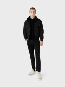 Куртки та дублянки Emporio Armani модель 6L1BP4-1NNDZ-0999 Фото