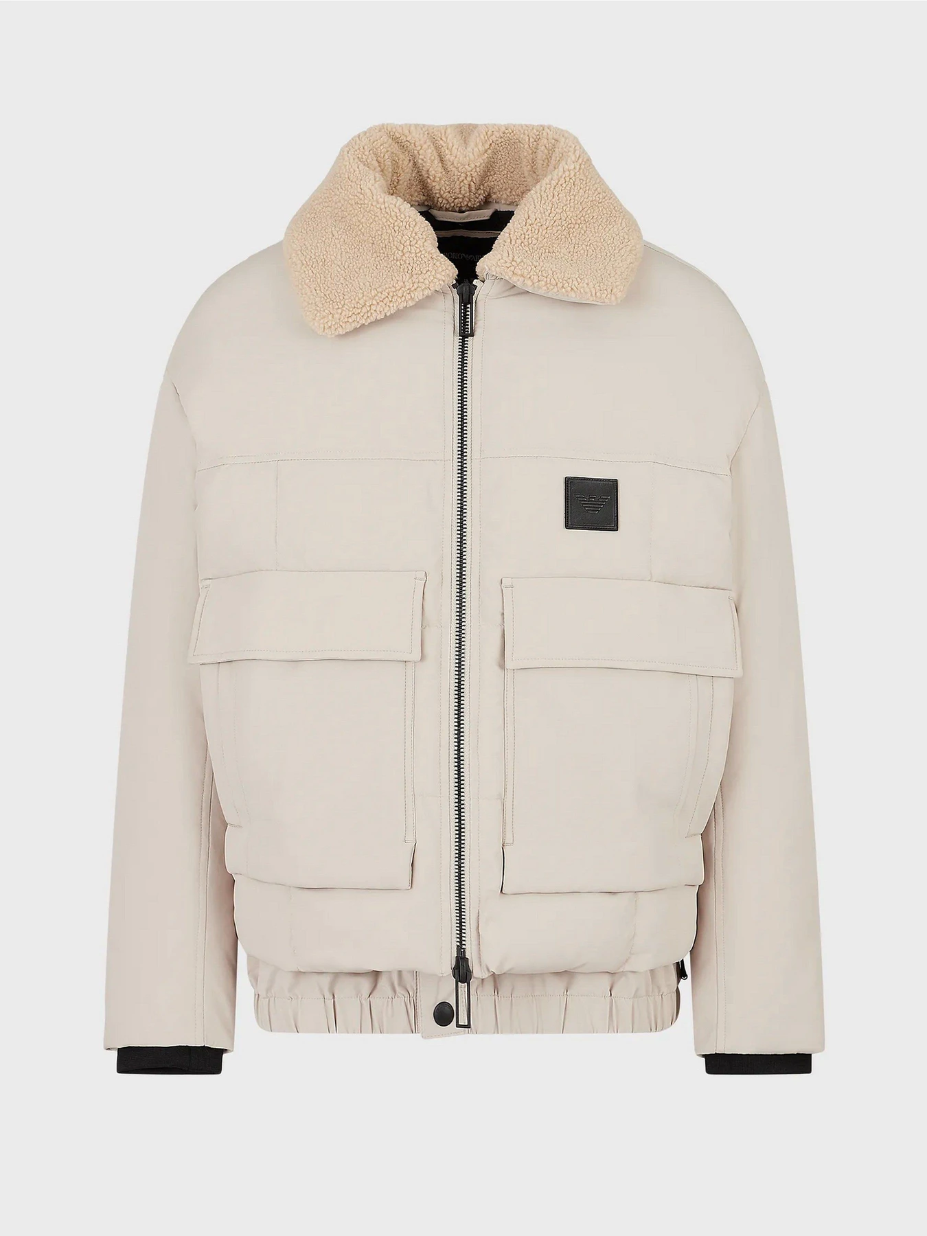 Куртки и дубленки Emporio Armani модель 6L1BP7-1NNIZ-0649 Куртки и дубленки Emporio Armani модель 6L1BP7-1NNIZ-0649 Фото