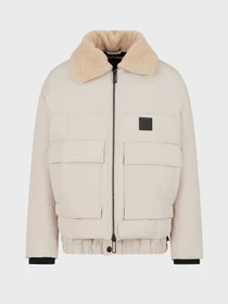 Куртки и дубленки Emporio Armani модель 6L1BP7-1NNIZ-0649 Фото