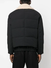 Куртки и дубленки Emporio Armani модель 6L1BP7-1NNIZ-0999 Фото