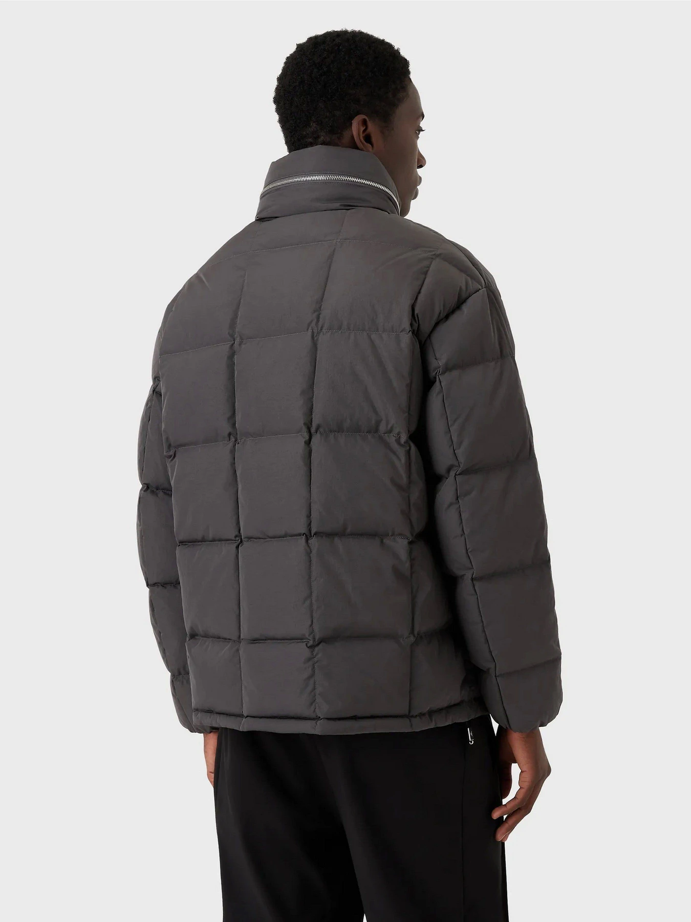 Куртки та дублянки Emporio Armani модель 6L1BS4-1NNLZ-0651 Куртки та дублянки Emporio Armani модель 6L1BS4-1NNLZ-0651 Фото