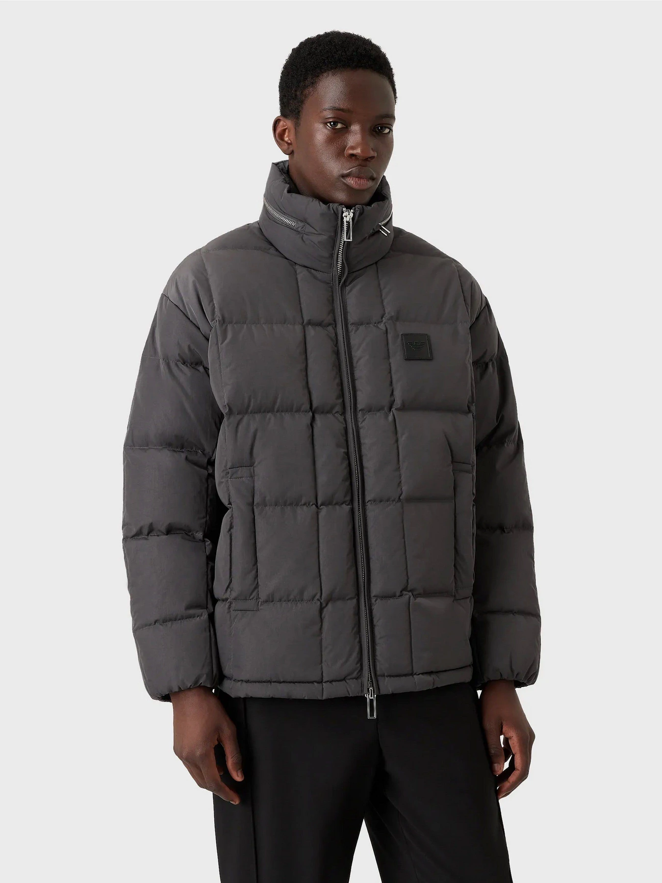Куртки та дублянки Emporio Armani модель 6L1BS4-1NNLZ-0651 Куртки та дублянки Emporio Armani модель 6L1BS4-1NNLZ-0651 Фото