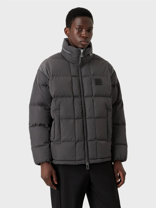 Куртки та дублянки Emporio Armani модель 6L1BS4-1NNLZ-0651 Фото
