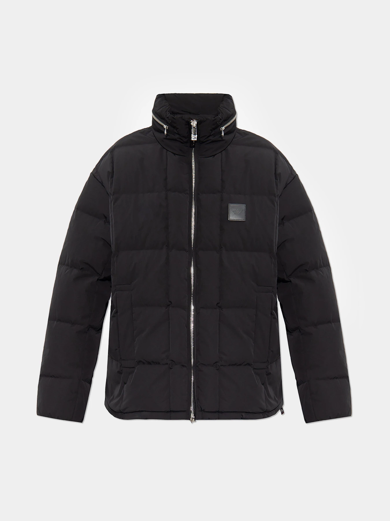 Куртки та дублянки Emporio Armani модель 6L1BS4-1NNLZ-0999 Куртки та дублянки Emporio Armani модель 6L1BS4-1NNLZ-0999 Фото