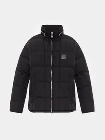 Куртки та дублянки Emporio Armani модель 6L1BS4-1NNLZ-0999 Фото