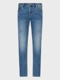 Джинсы Emporio Armani J06 модель 6L1J06-1DMCZ-0942 Фото