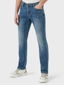 Джинсы Emporio Armani J06 модель 6L1J06-1DMCZ-0942 Фото