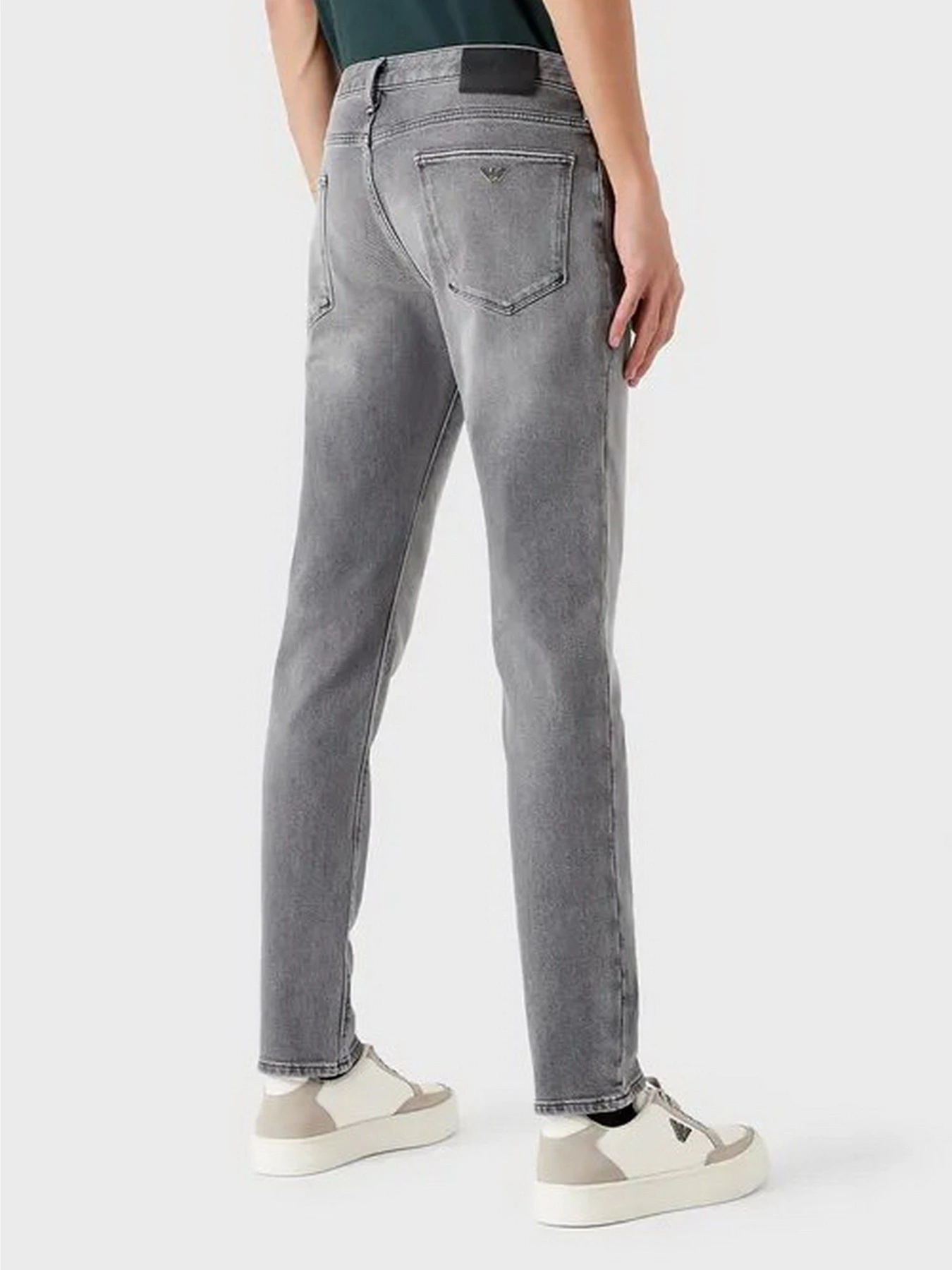 Джинсы Emporio Armani J06 модель 6L1J06-1DS3Z-0007 Фото