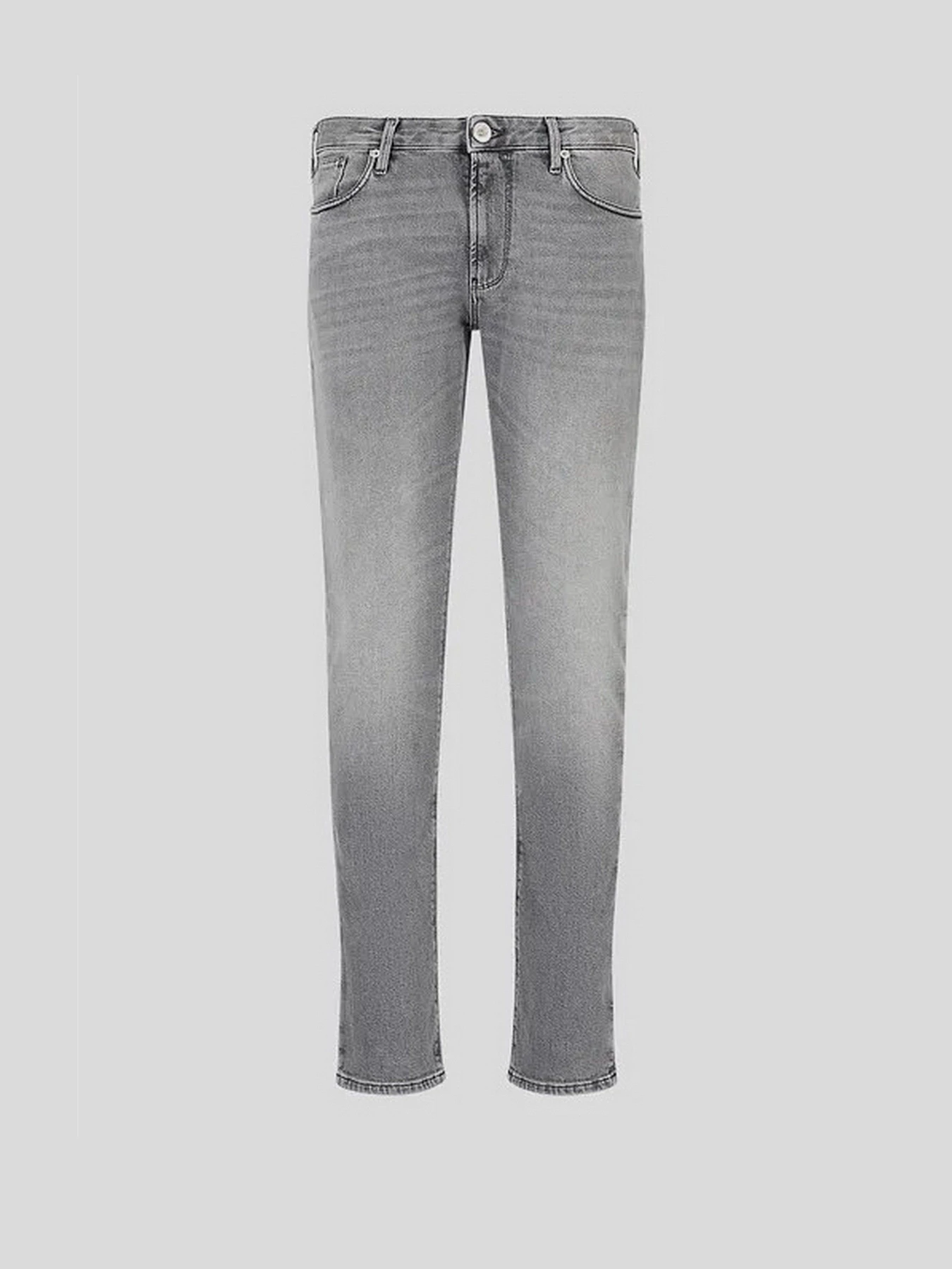 Джинсы Emporio Armani J06 модель 6L1J06-1DS3Z-0007 Фото