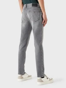 Джинсы Emporio Armani J06 модель 6L1J06-1DS3Z-0007 Фото