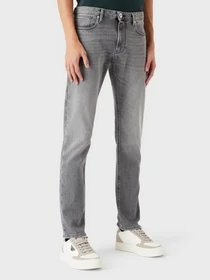 Джинсы Emporio Armani J06 модель 6L1J06-1DS3Z-0007 Фото