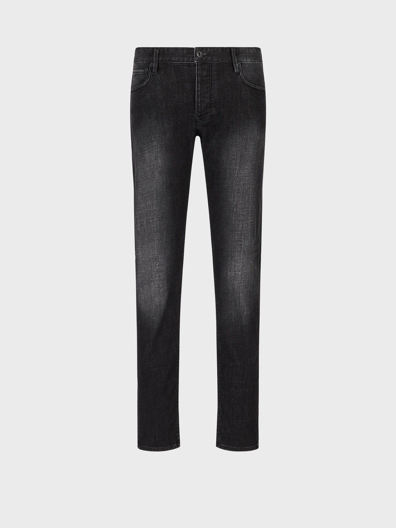 Джинсы Emporio Armani J75 модель 6L1J75-1DIMZ-0006 Фото