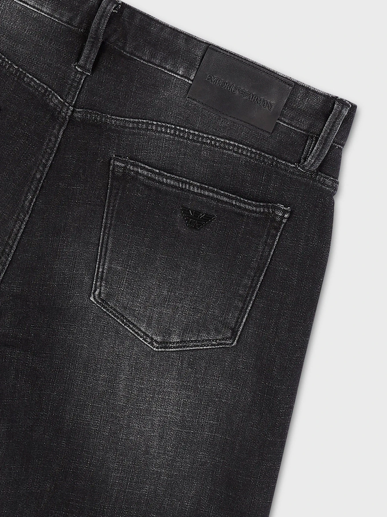 Джинсы Emporio Armani J75 модель 6L1J75-1DIMZ-0006 Фото