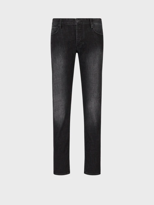 Джинси Emporio Armani J75 модель 6L1J75-1DIMZ-0006 Фото
