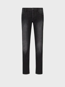 Джинсы Emporio Armani J75 модель 6L1J75-1DIMZ-0006 Фото