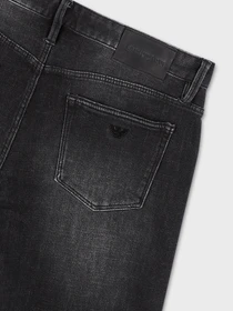 Джинсы Emporio Armani J75 модель 6L1J75-1DIMZ-0006 Фото