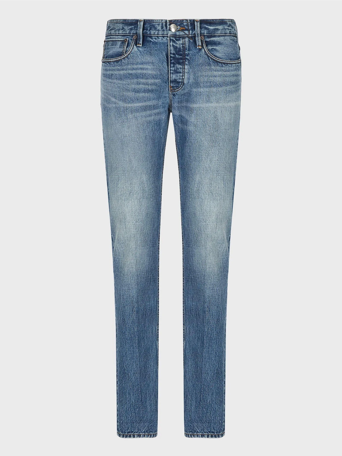 Джинсы Emporio Armani J75 модель 6L1J75-1DMEZ-0942 Фото