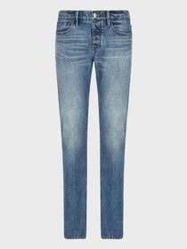Джинсы Emporio Armani J75 модель 6L1J75-1DMEZ-0942 Фото