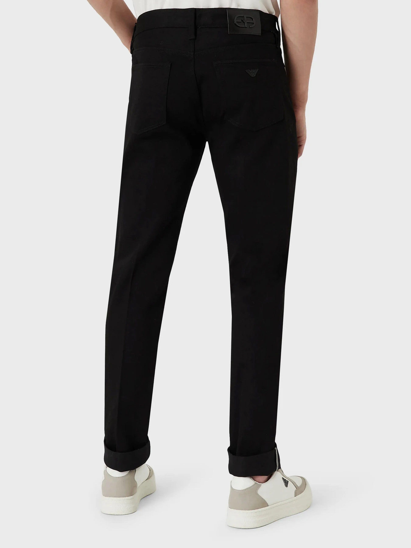 Джинсы Emporio Armani J75 модель 6L1J75-1DMFZ-0005 Фото