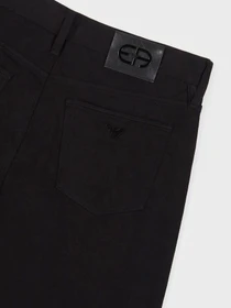 Джинсы Emporio Armani J75 модель 6L1J75-1DMFZ-0005 Фото