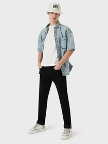 Джинсы Emporio Armani J75 модель 6L1J75-1DMFZ-0005 Фото