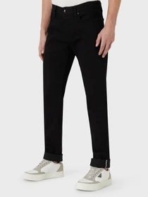 Джинсы Emporio Armani J75 модель 6L1J75-1DMFZ-0005 Фото