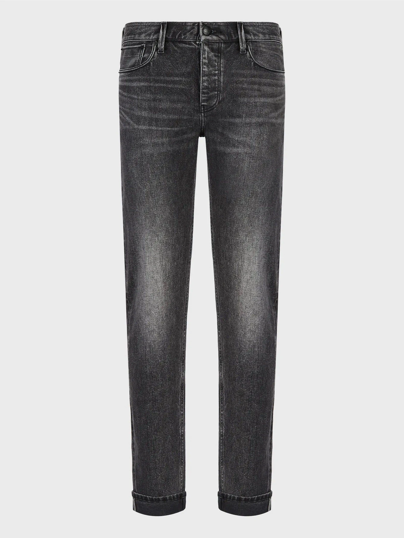 Джинсы Emporio Armani J75 модель 6L1J75-1DMGZ-0006 Фото