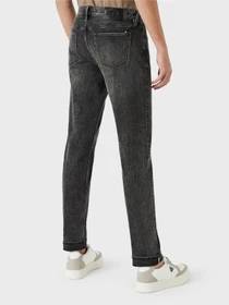 Джинсы Emporio Armani J75 модель 6L1J75-1DMGZ-0006 Фото