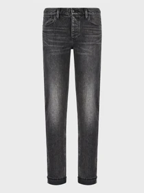 Джинсы Emporio Armani J75 модель 6L1J75-1DMGZ-0006 Фото