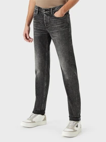 Джинсы Emporio Armani J75 модель 6L1J75-1DMGZ-0006 Фото