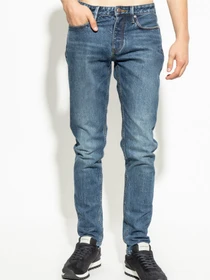 Джинсы Emporio Armani J75 модель 6L1J75-1DMHZ-0942 Фото