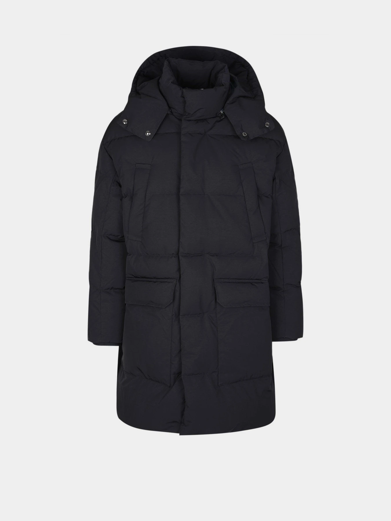 Куртки та дублянки Emporio Armani модель 6L1LA8-1NNFZ-0920 Куртки та дублянки Emporio Armani модель 6L1LA8-1NNFZ-0920 Фото