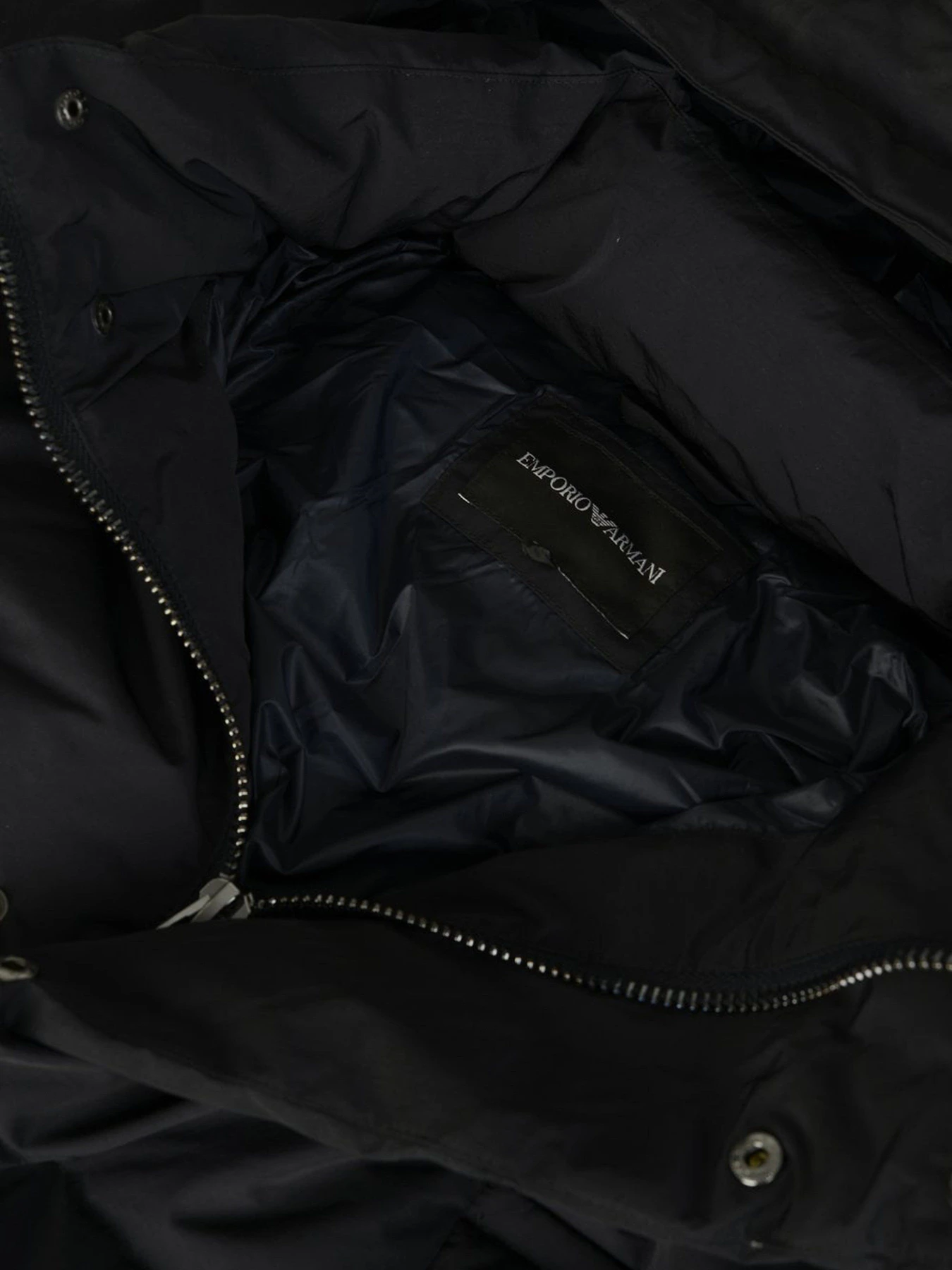 Куртки та дублянки Emporio Armani модель 6L1LA8-1NNFZ-0920 Куртки та дублянки Emporio Armani модель 6L1LA8-1NNFZ-0920 Фото