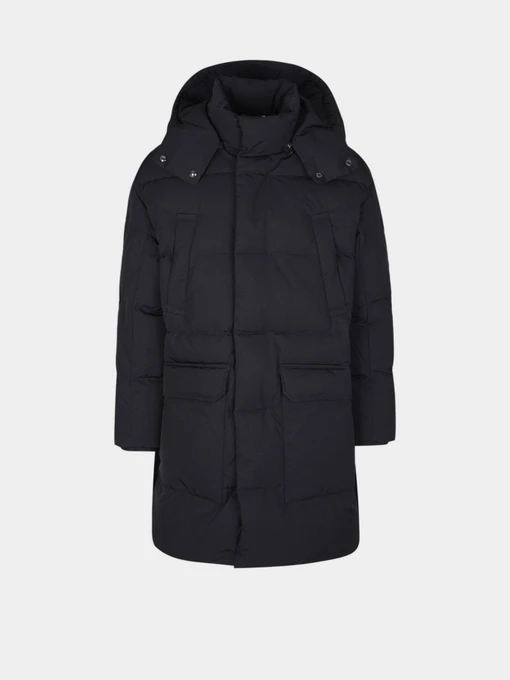 Куртки та дублянки Emporio Armani модель 6L1LA8-1NNFZ-0920 Фото