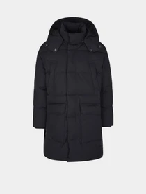Куртки та дублянки Emporio Armani модель 6L1LA8-1NNFZ-0920 Фото
