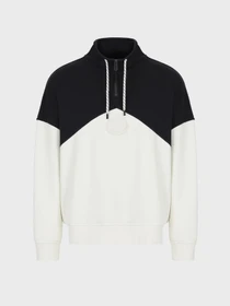 Худи и свитшоты Emporio Armani модель 6L1M81-1JWPZ-F920 Фото