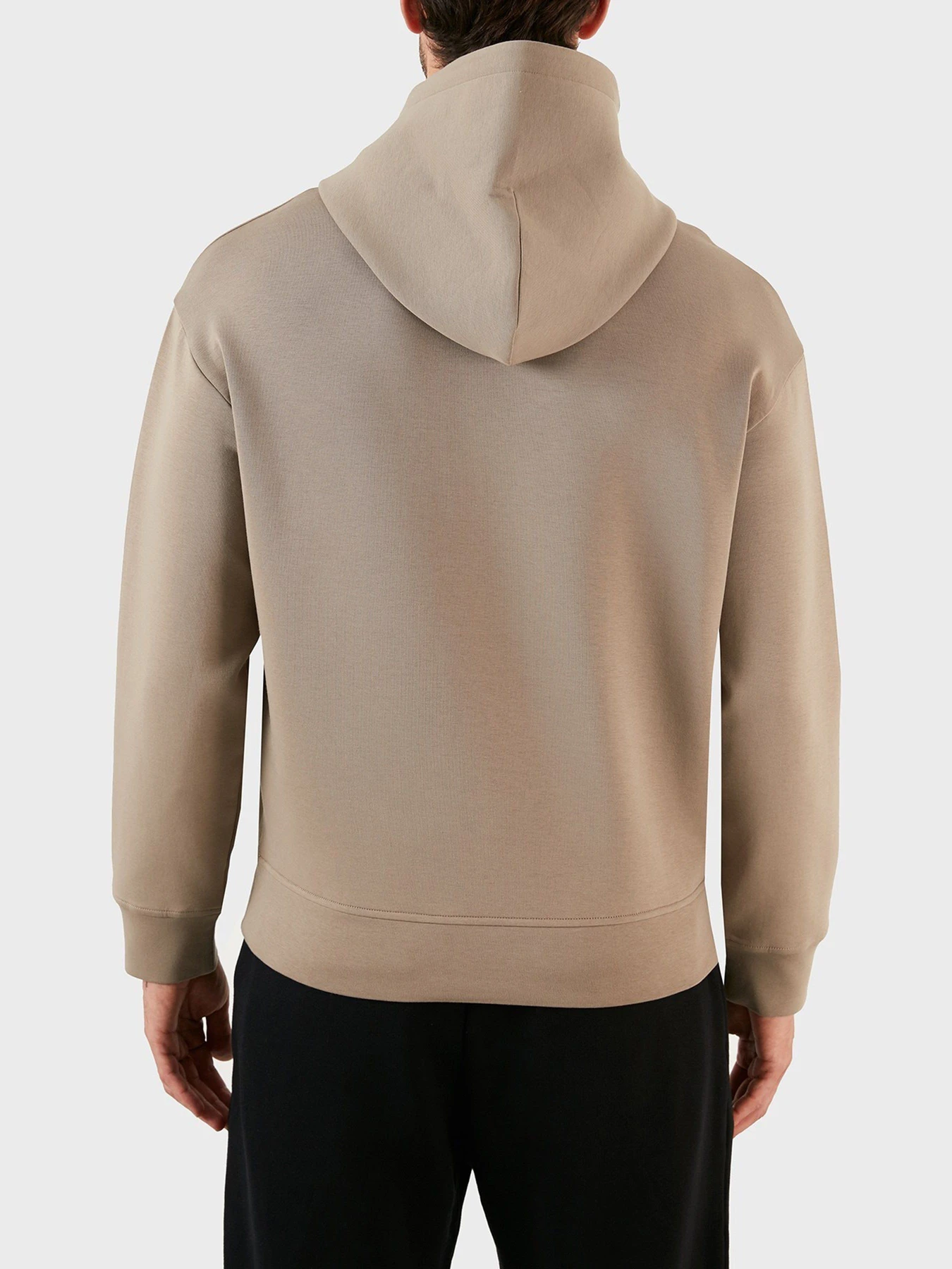 Худи и свитшоты Emporio Armani модель 6L1M84-1JHSZ-0137 Фото