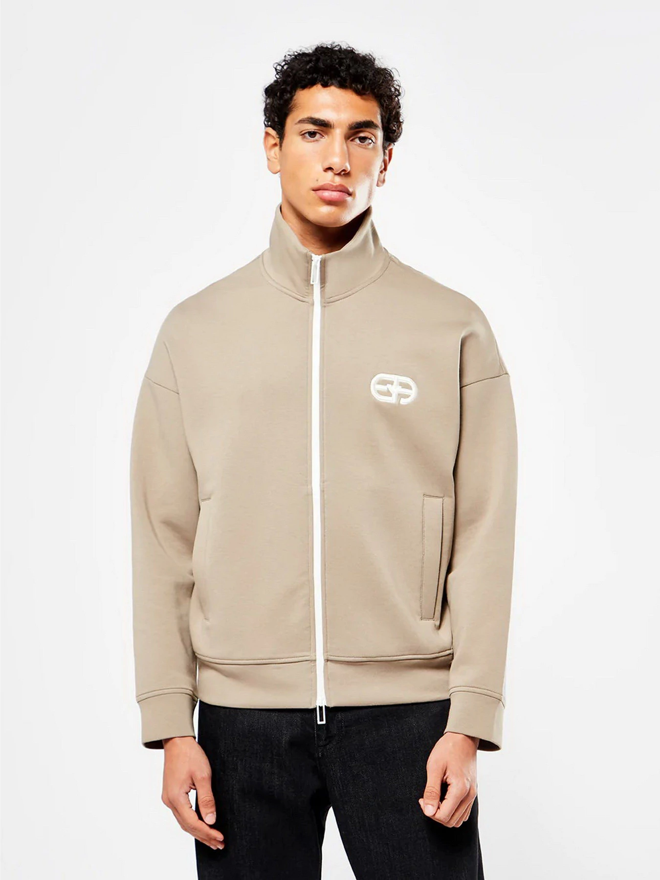 Худи и свитшоты Emporio Armani модель 6L1M85-1JHSZ-0137 Худи и свитшоты Emporio Armani модель 6L1M85-1JHSZ-0137 Фото