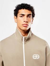 Худи и свитшоты Emporio Armani модель 6L1M85-1JHSZ-0137 Фото