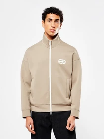 Худи и свитшоты Emporio Armani модель 6L1M85-1JHSZ-0137 Фото