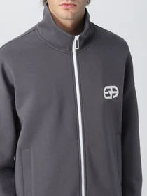 Худи и свитшоты Emporio Armani модель 6L1M85-1JHSZ-0651 Фото