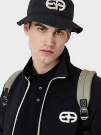 Худи и свитшоты Emporio Armani модель 6L1M85-1JHSZ-0999 Фото