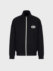 Худи и свитшоты Emporio Armani модель 6L1M85-1JHSZ-0999 Фото