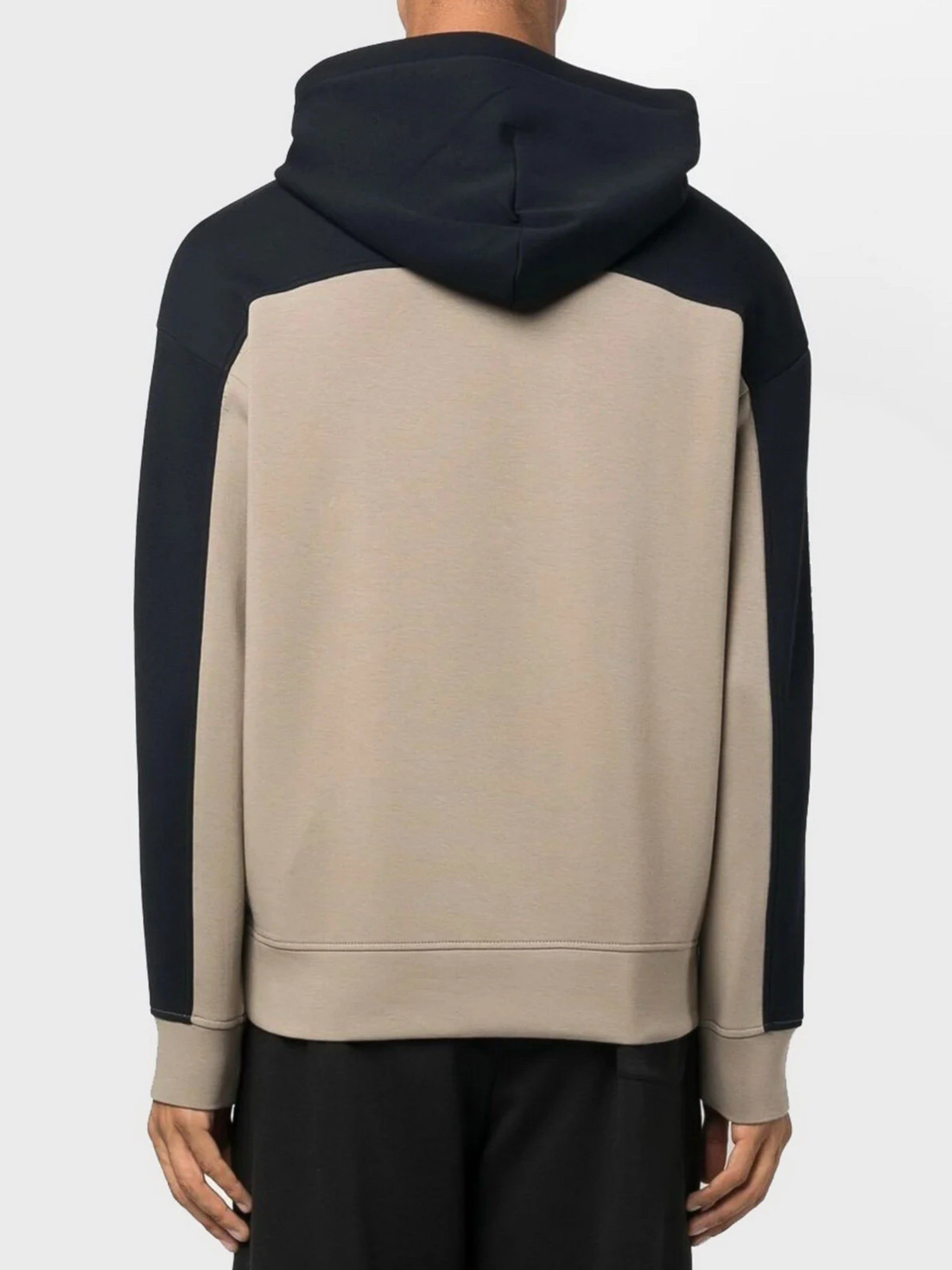 Худи и свитшоты Emporio Armani модель 6L1MB1-1JHSZ-0137 Фото