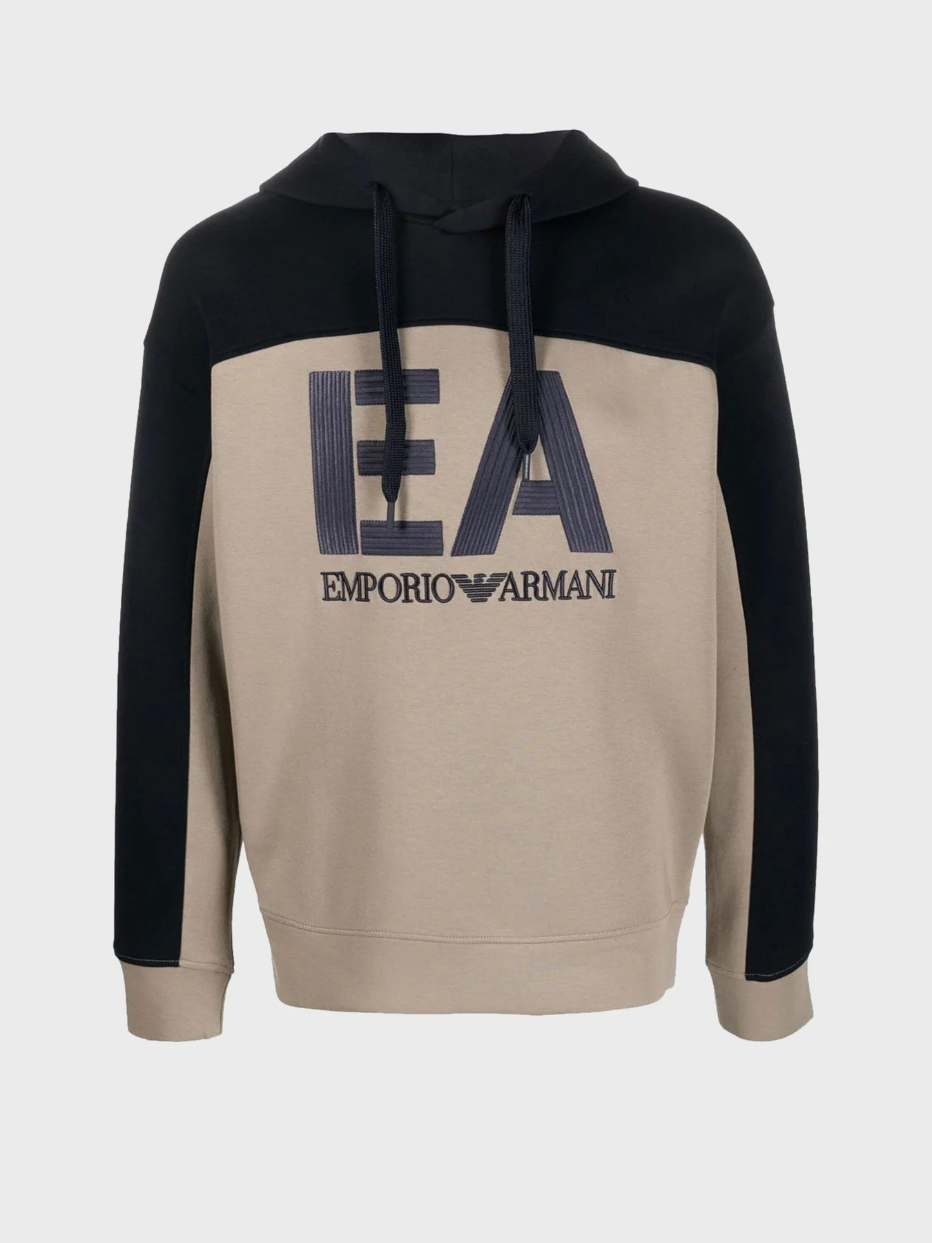 Худи и свитшоты Emporio Armani модель 6L1MB1-1JHSZ-0137 Фото