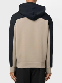 Худи и свитшоты Emporio Armani модель 6L1MB1-1JHSZ-0137 Фото