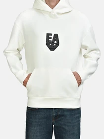 Худи и свитшоты Emporio Armani модель 6L1MC4-1JHSZ-0128 Фото