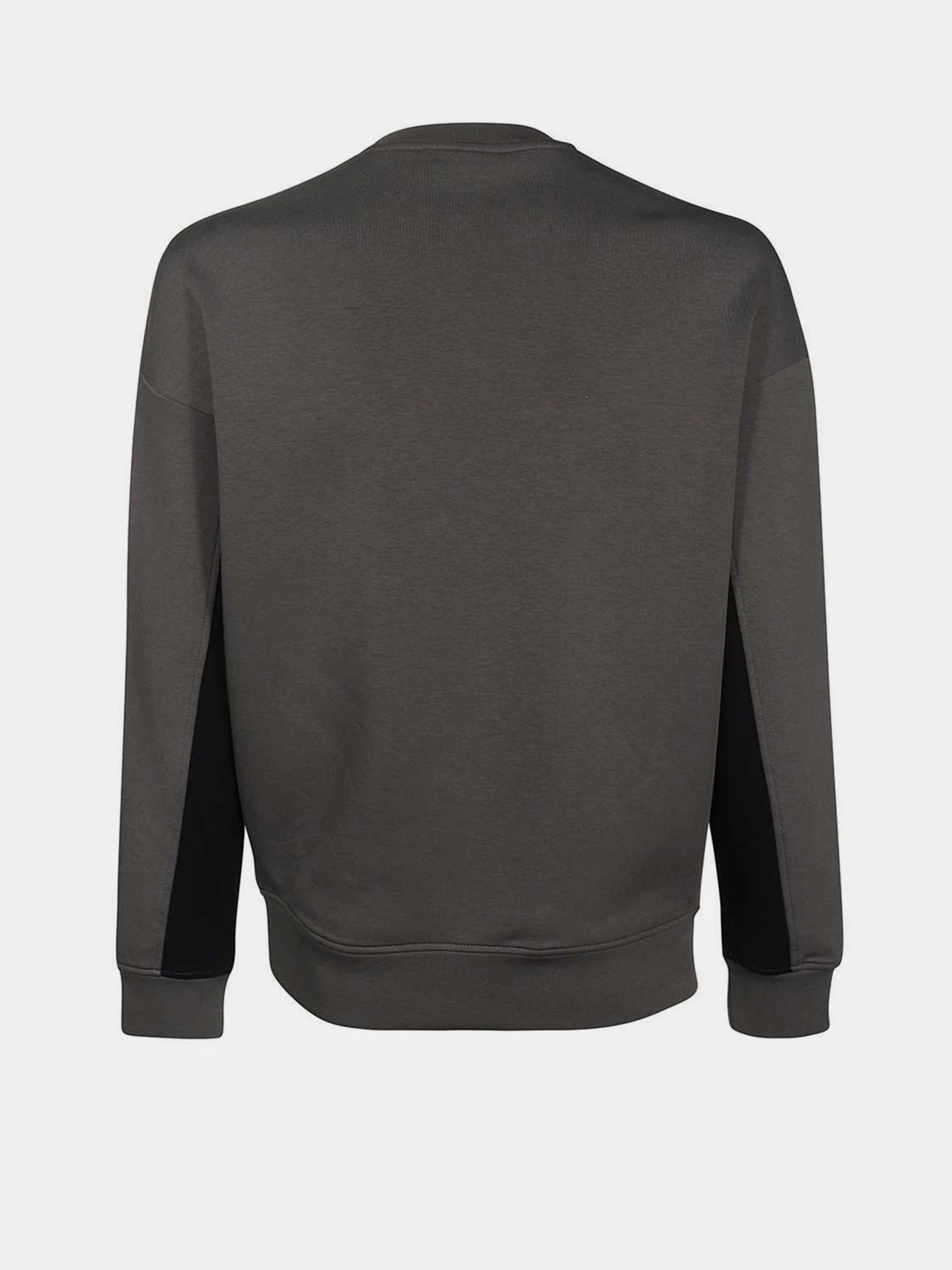 Худи и свитшоты Emporio Armani модель 6L1MM2-1JHSZ-0651 Фото