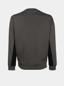Худи и свитшоты Emporio Armani модель 6L1MM2-1JHSZ-0651 Фото